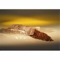 Paisaje 5 lbs Colorado Lava Rock Granules - Bonsai Tree Soil Additive PA2810857